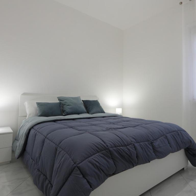 Maison Mira - Casa con 2 Camere da Letto - 21