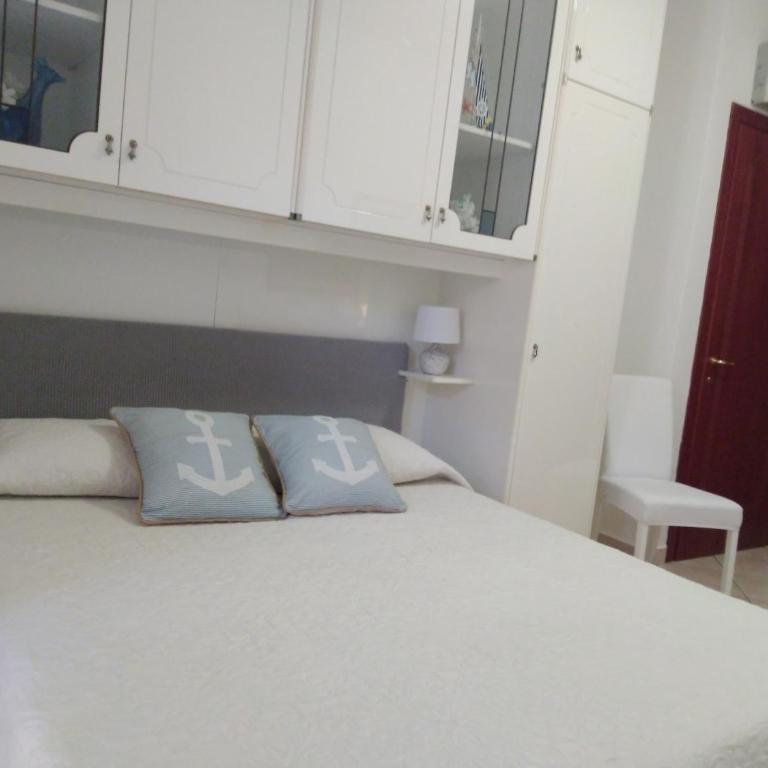 Rami di Corallo Appartamento con Parcheggio Privato ---------- - Appartamento con 2 Camere da Letto - 14