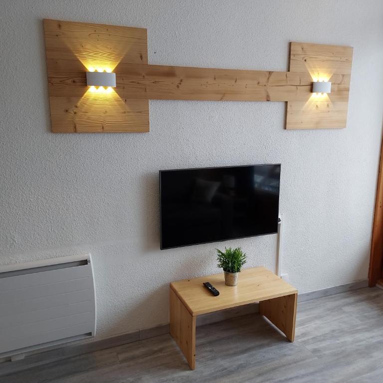 ARC 1800, Résidence les Lauzieres - Appartement 1 Chambre - 3