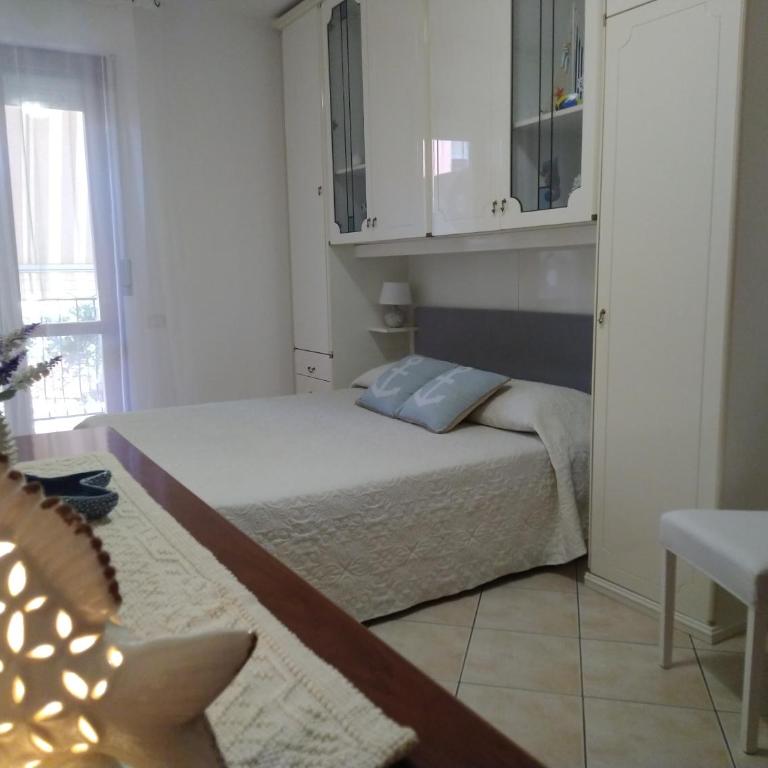 Rami di Corallo Appartamento con Parcheggio Privato ---------- - Appartamento con 2 Camere da Letto - 15