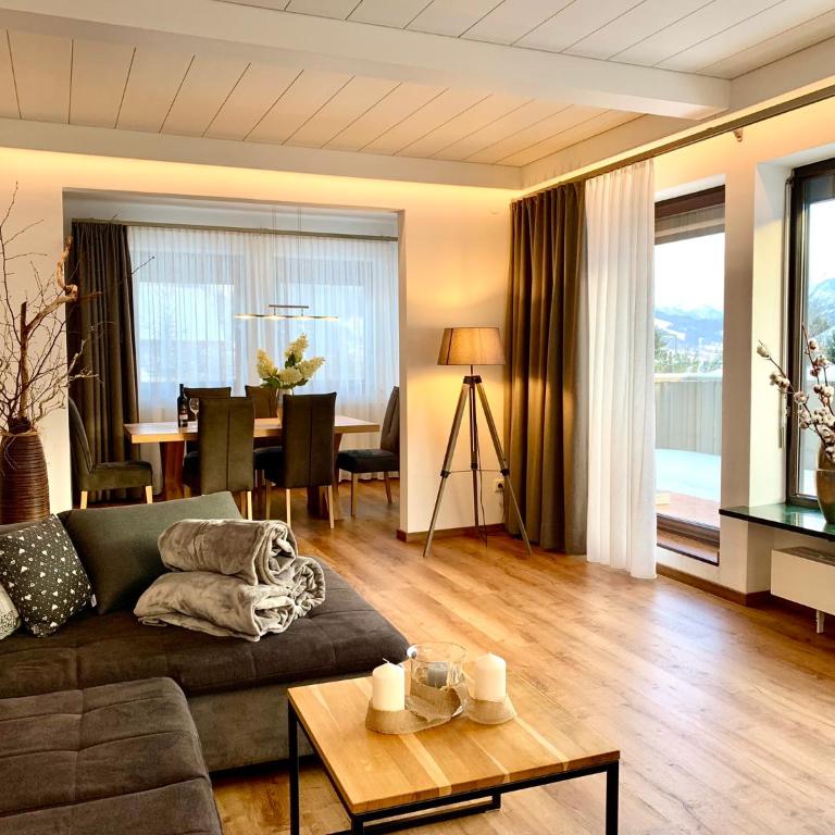 Ferienhaus Mang - Haus mit 3 Schlafzimmern - 4
