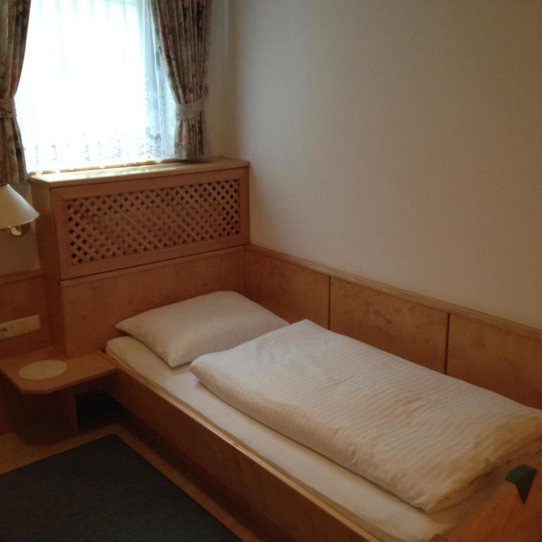 Apartpension Kappacher - Apartment mit 1 Schlafzimmer - Erdgeschoss - 16