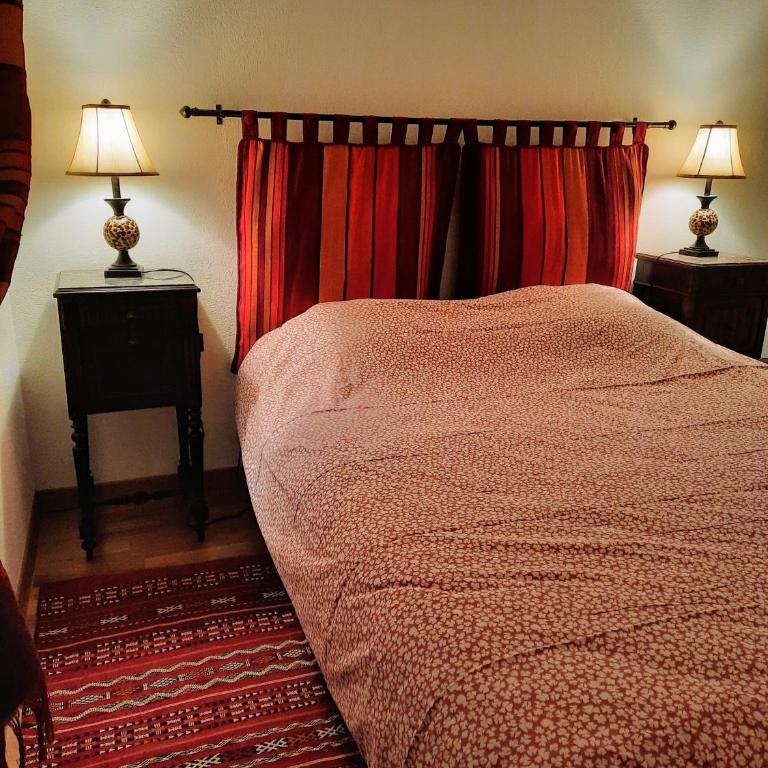 Séjour Idéal au Lac d'Annecy Randonnées, Golf et Parapente à deux pas - Appartement 2 Chambres - 4