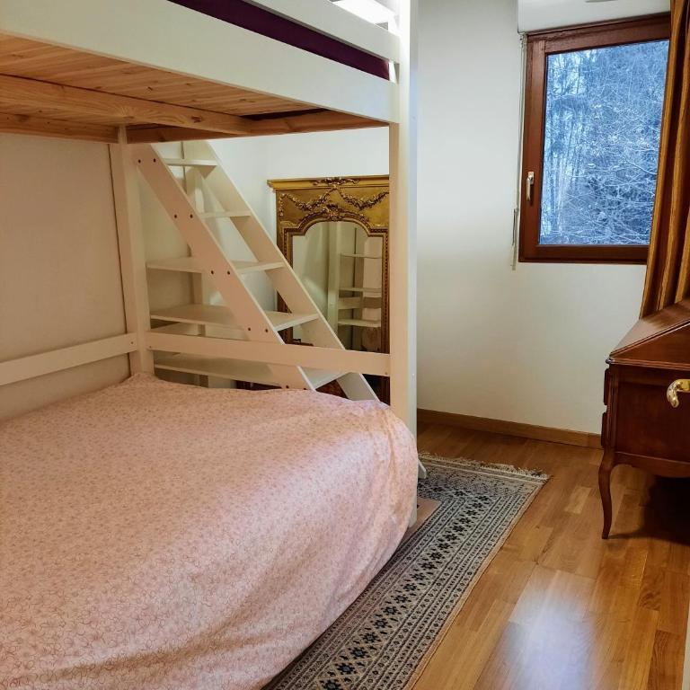 Séjour Idéal au Lac d'Annecy Randonnées, Golf et Parapente à deux pas - Appartement 2 Chambres - 5