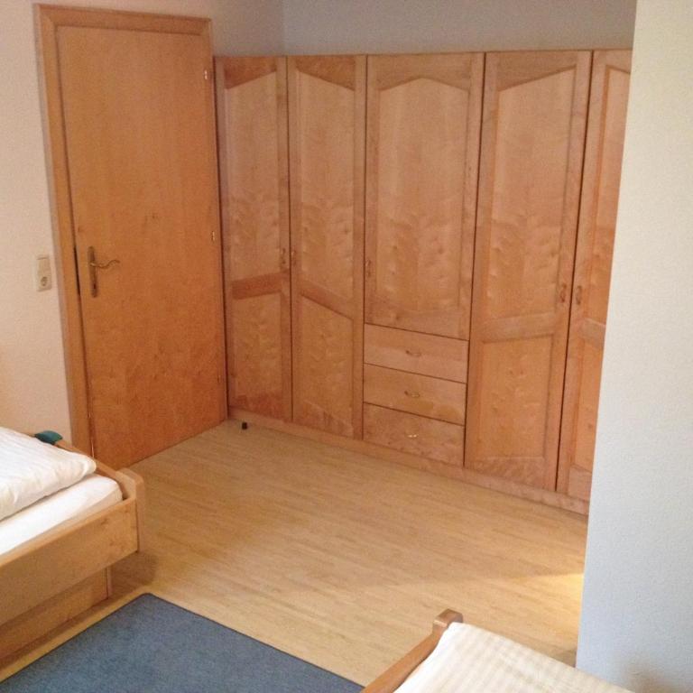 Apartpension Kappacher - Apartment mit 1 Schlafzimmer - Erdgeschoss - 14