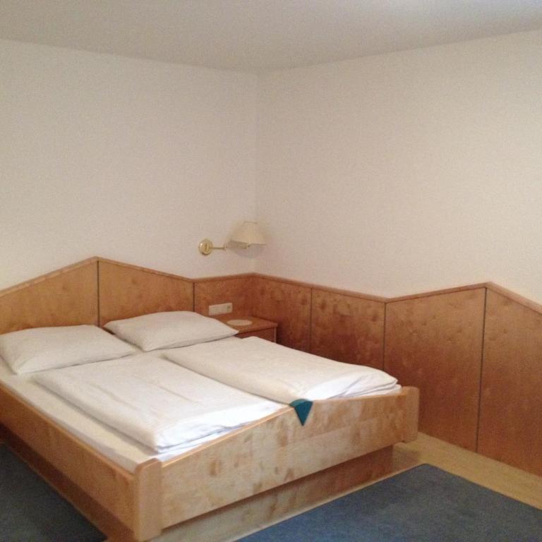 Apartpension Kappacher - Apartment mit 1 Schlafzimmer - Erdgeschoss - 17