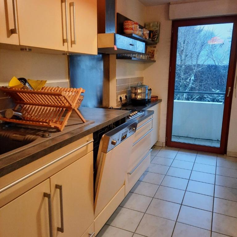 Séjour Idéal au Lac d'Annecy Randonnées, Golf et Parapente à deux pas - Appartement 2 Chambres - 10