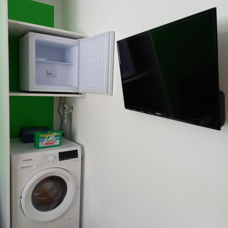 Bayerwald Appartement - Appartement avec Balcon - 15