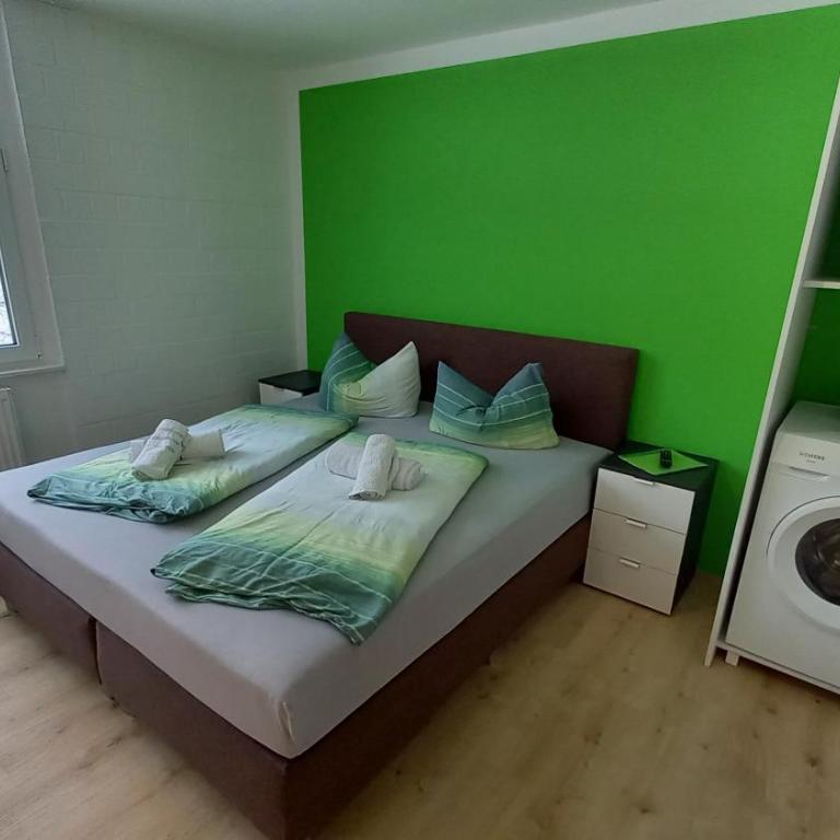 Bayerwald Appartement - Appartement avec Balcon - 14