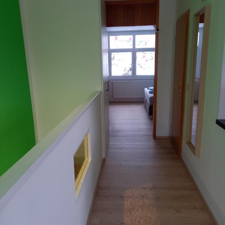 Bayerwald Appartement - Appartement avec Balcon - 13