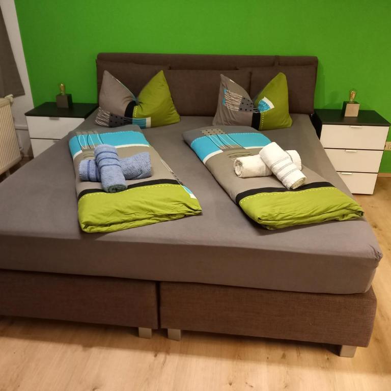 Bayerwald Appartement - Appartement avec Balcon - 4
