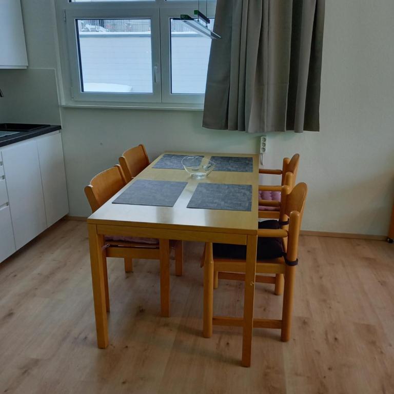 Bayerwald Appartement - Appartement avec Balcon - 9