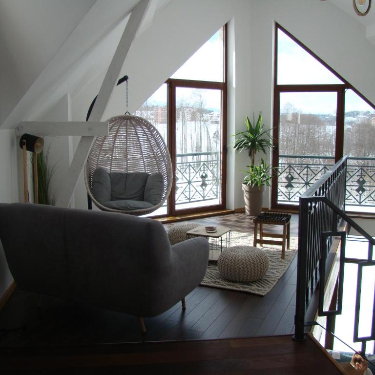 Vila Secret Nest - Two-Bedroom Villa - 10