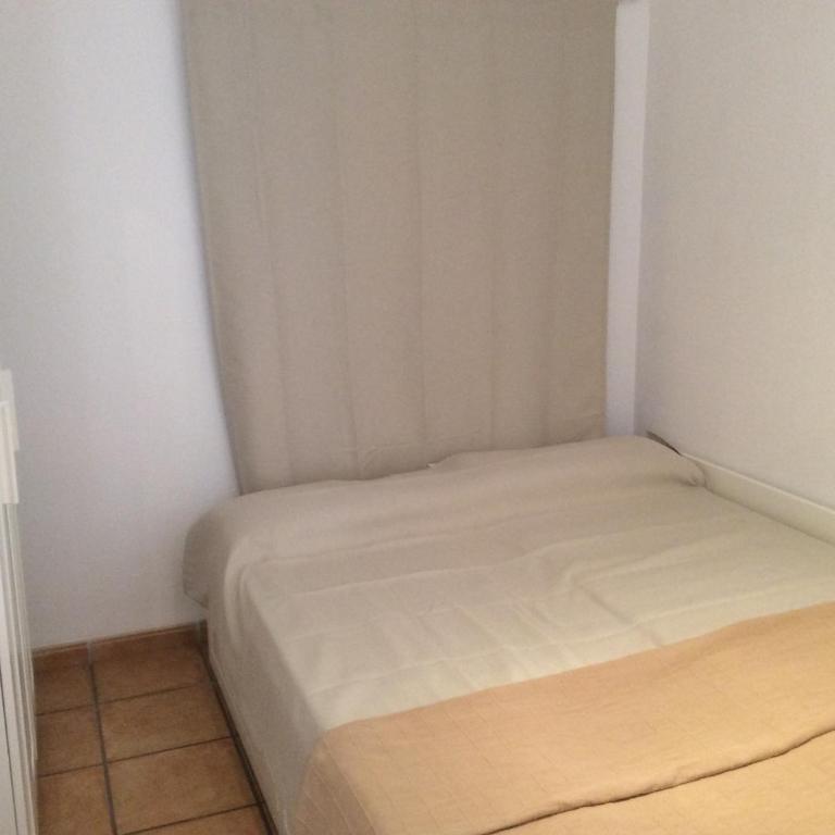 Estudio cerca del mar con terraza - Apartamento Estudio - 6