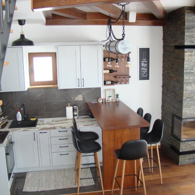 Vila Secret Nest - Two-Bedroom Villa - 3