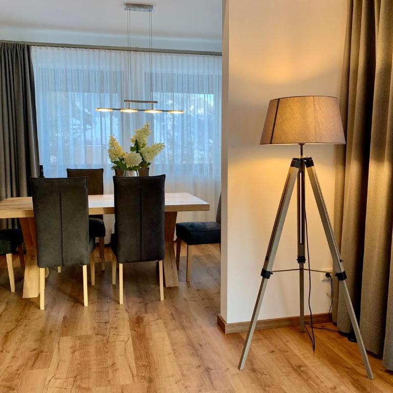 Ferienhaus Mang - Haus mit 3 Schlafzimmern - 7