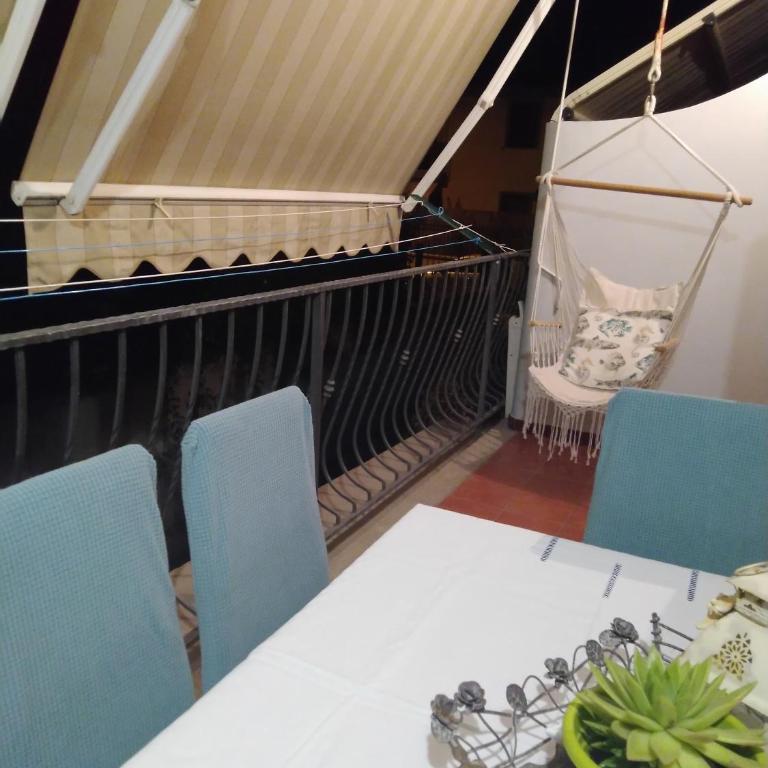Rami di Corallo Appartamento con Parcheggio Privato ---------- - Appartamento con 2 Camere da Letto - 23