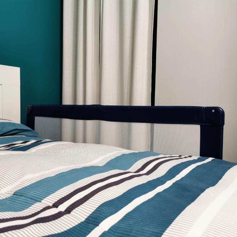 Apartamento RAL5021 en Triana junto al centro - Apartamento de 1 dormitorio - 10