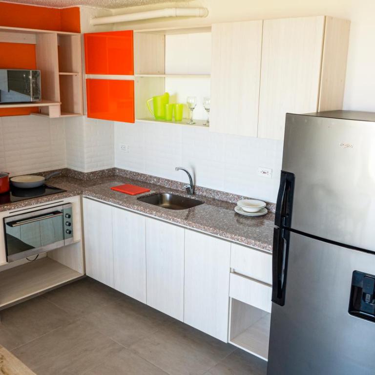 LivinnX Barranquilla - Apartamento de 2 dormitorios - 3
