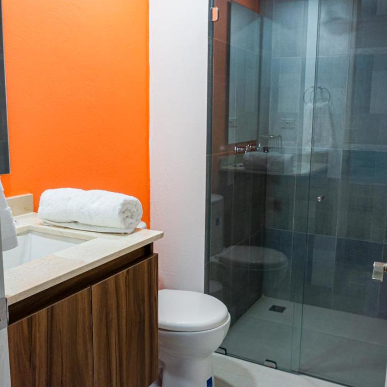 LivinnX Barranquilla - Apartamento de 2 dormitorios - 4