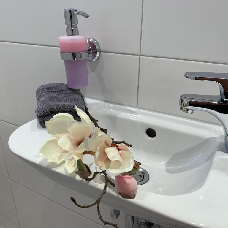 Ferienhaus Mang - Haus mit 3 Schlafzimmern - 17