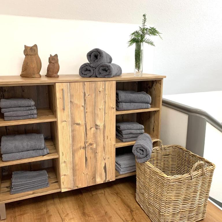 Ferienhaus Mang - Haus mit 3 Schlafzimmern - 18