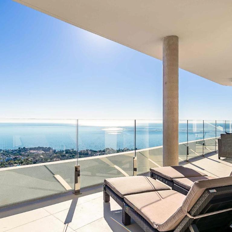 Stupa Hills - Exclusive apartment, Stunning Views! 58 - Three-Bedroom Apartment - 2