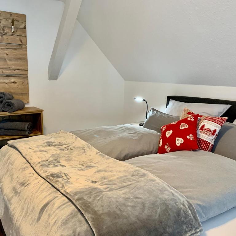 Ferienhaus Mang - Haus mit 3 Schlafzimmern - 20