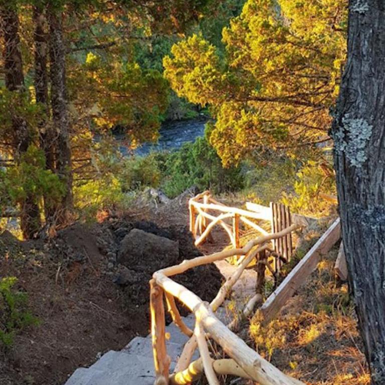 Bajo la Cruz del Sur - Conguillio - Villa de 2 dormitorios - 10
