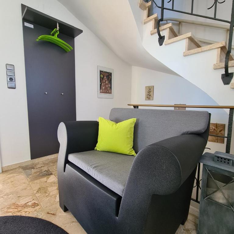 Ferienhaus Hannes - Haus mit 3 Schlafzimmern - 16