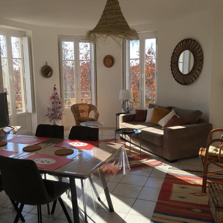 Appart République - Appartement 2 Chambres - 2