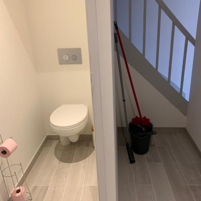 la grande aire - Casa con 2 Camere da Letto - 13