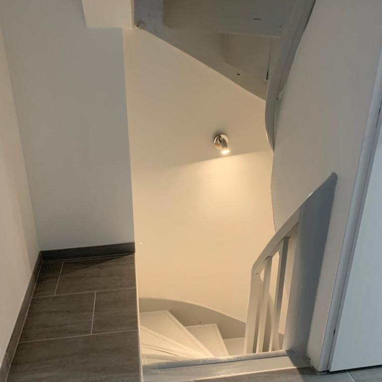 la grande aire - Casa con 2 Camere da Letto - 24