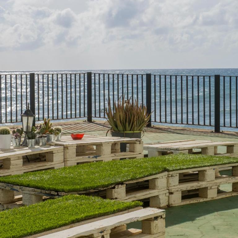 Apartment on Beach Mijas - Apartamento - 32