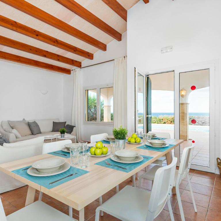 Villa Menorca Sirio by Mauter Villas - Villa de 3 dormitorios - 6