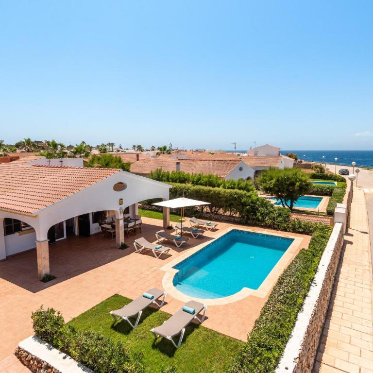 Villa Menorca Sirio by Mauter Villas - Villa de 3 dormitorios - 8