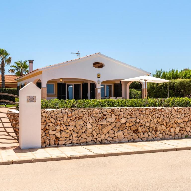 Villa Menorca Sirio by Mauter Villas - Villa de 3 dormitorios - 11
