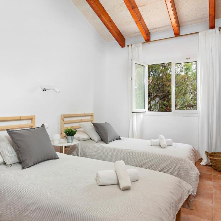 Villa Menorca Sirio by Mauter Villas - Villa de 3 dormitorios - 17