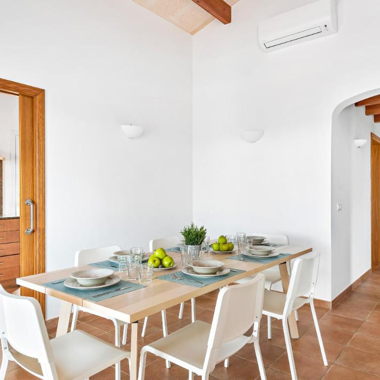 Villa Menorca Sirio by Mauter Villas - Villa de 3 dormitorios - 20