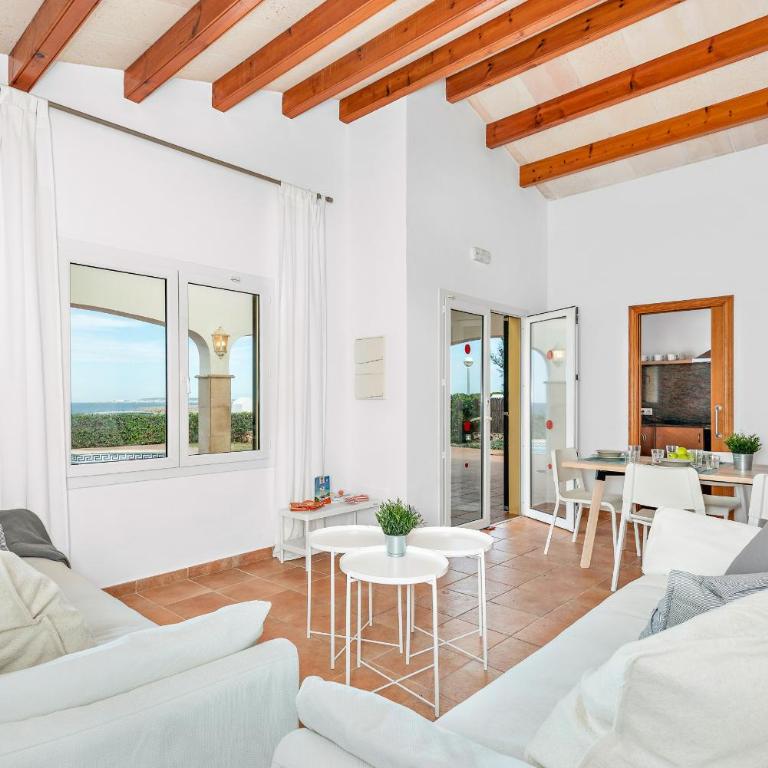 Villa Menorca Sirio by Mauter Villas - Villa de 3 dormitorios - 24