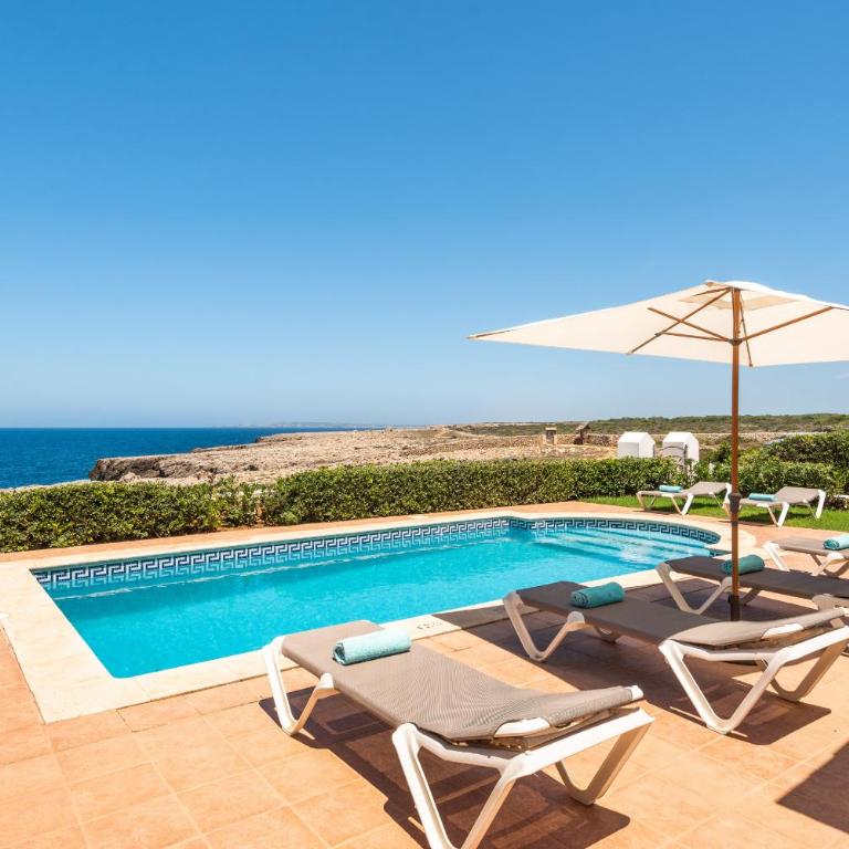 Villa Menorca Sirio by Mauter Villas - Villa de 3 dormitorios - 27