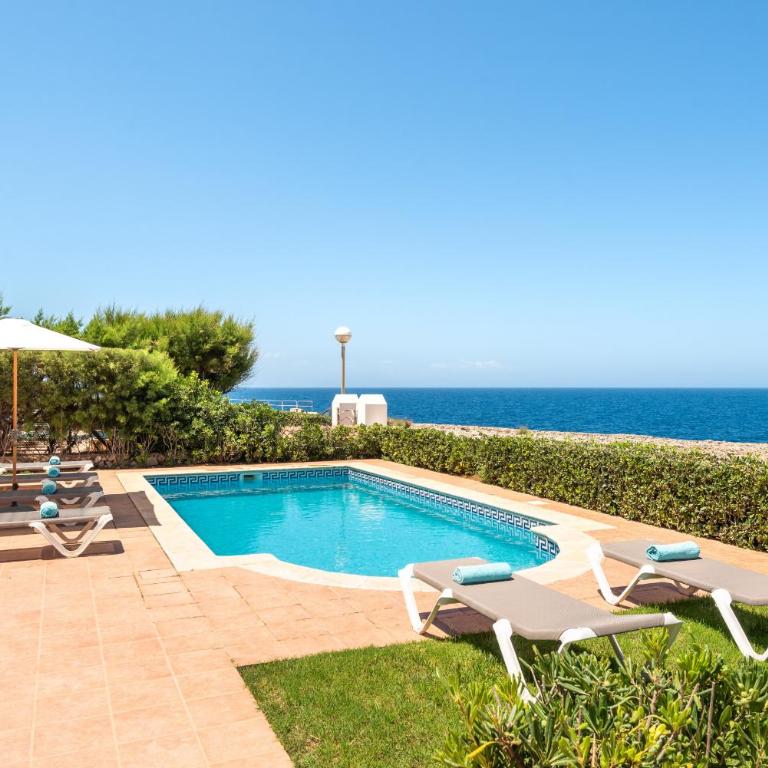 Villa Menorca Sirio by Mauter Villas - Villa de 3 dormitorios - 28