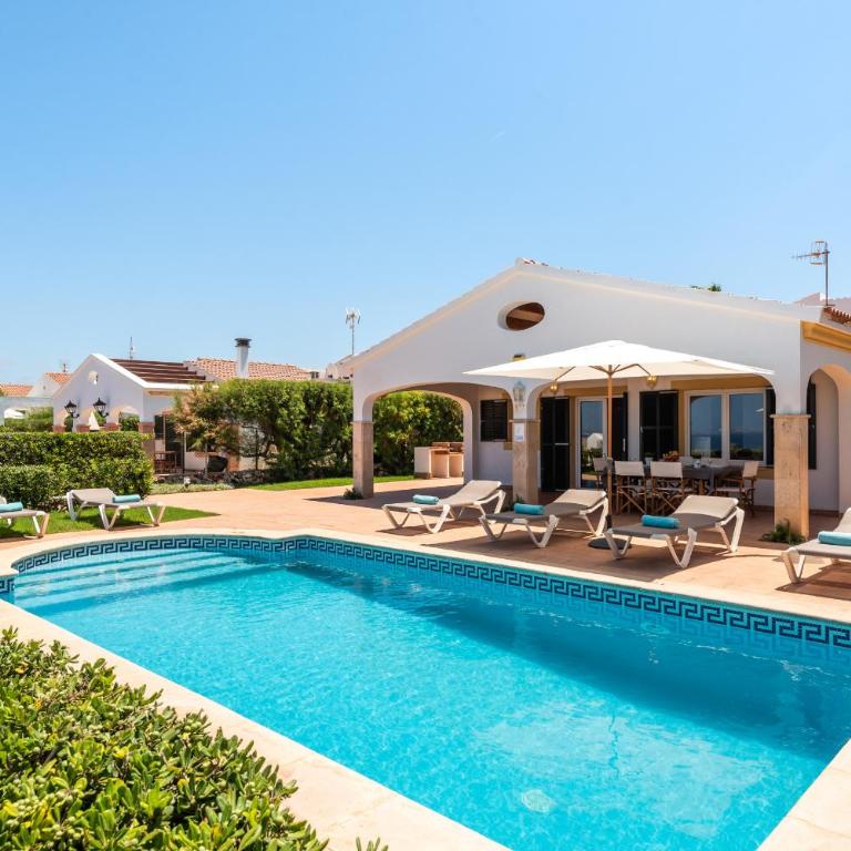 Villa Menorca Sirio by Mauter Villas - Villa de 3 dormitorios - 29