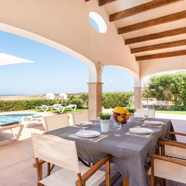 Villa Menorca Sirio by Mauter Villas - Villa de 3 dormitorios - 31