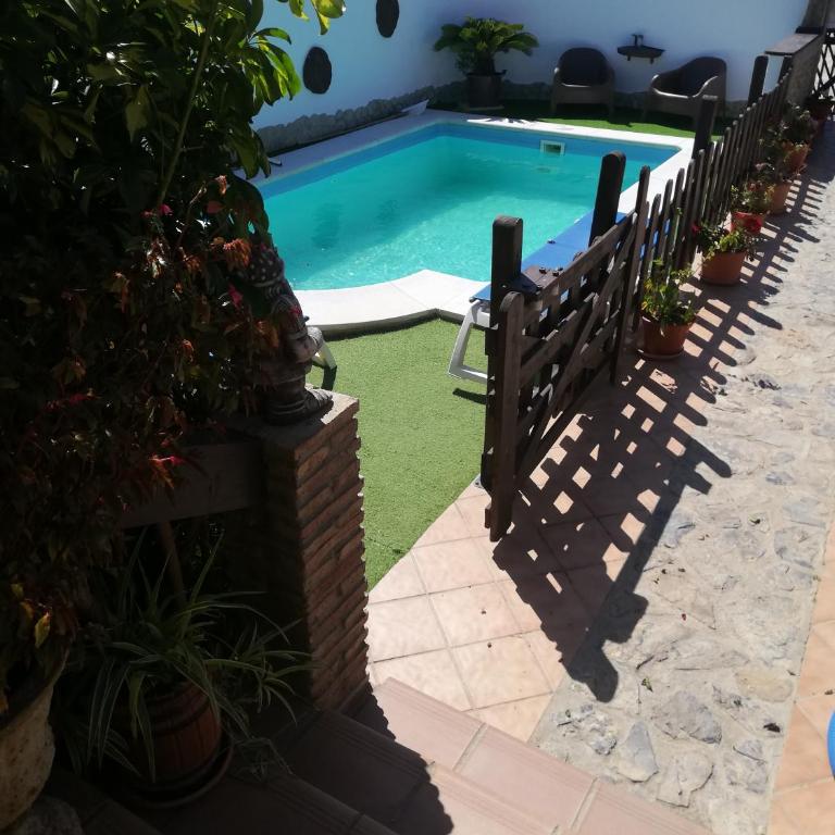 FINCA LOS CHATOS - Casa de 2 dormitorios - 5