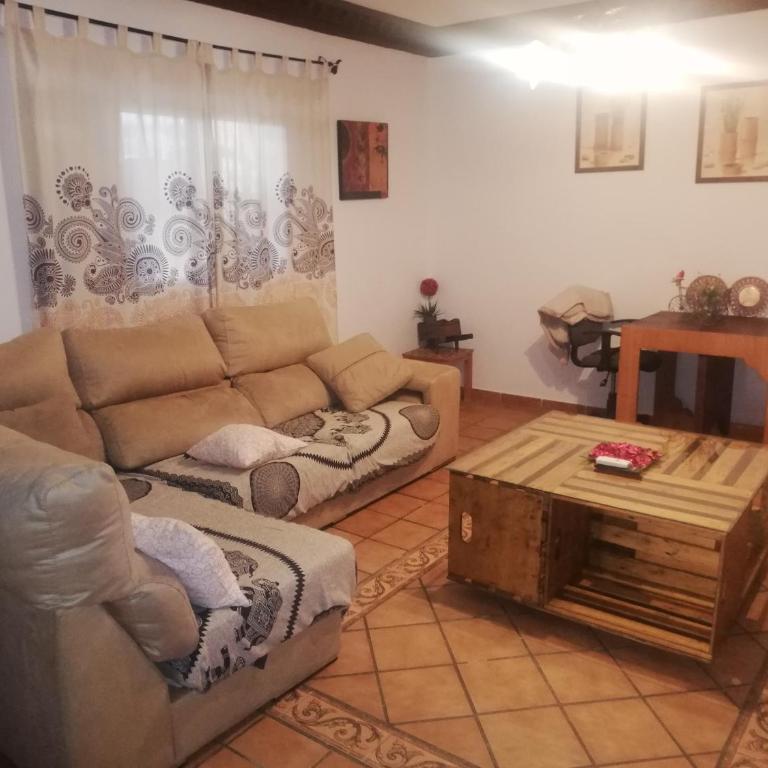 FINCA LOS CHATOS - Casa de 2 dormitorios - 11