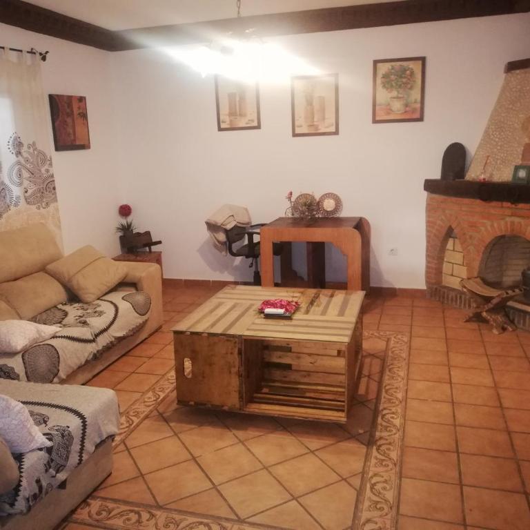FINCA LOS CHATOS - Casa de 2 dormitorios - 12