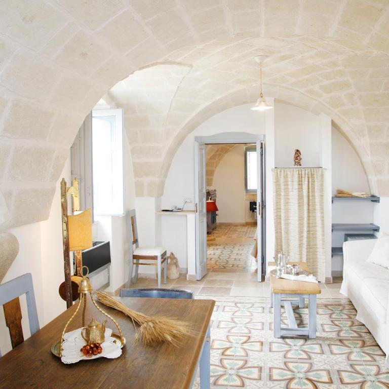 Masseria Montenapoleone - Suite Superior - 6