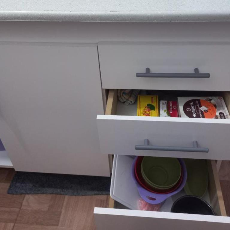 El Jumeal - Apartamento de 1 dormitorio - 6