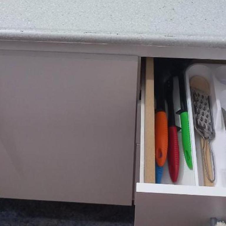El Jumeal - Apartamento de 1 dormitorio - 7
